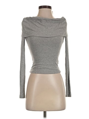 Urban Outfitters Long Sleeve Top (view 1)