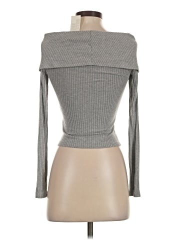 Urban Outfitters Long Sleeve Top (view 2)