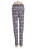 Lularoe Print Purple Casual Pants One size - photo 1