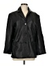SONOMA life + style 100% Polyester Black Blazer Size M - photo 1