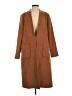 Mural Brown Coat Size S - photo 1