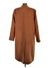 Mural Brown Coat Size S - photo 2