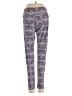 Lularoe Print Purple Casual Pants One size - photo 2