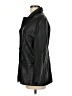 SONOMA life + style 100% Polyester Black Blazer Size M - photo 5