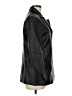 SONOMA life + style 100% Polyester Black Blazer Size M - photo 4