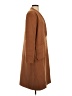 Mural Brown Coat Size S - photo 4