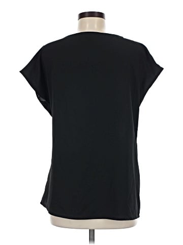 Gibson Short Sleeve Blouse (view 2)