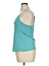 Roaman's Teal Tank Top Size 14 (M) - photo 5