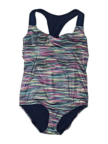 Lands' End One Piece Swimsuit (view 1)