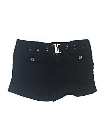Copper Key Shorts (view 1)