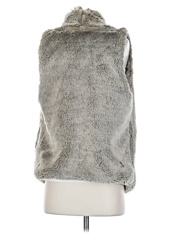 Tart Faux Fur Vest (view 2)