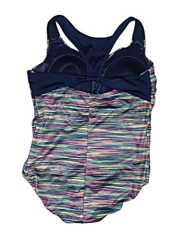 Lands' End One Piece Swimsuit (view 2)