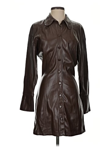 Zara Coat (view 1)