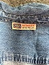 Faded Glory Blue Denim Jacket Size L (estimated) - photo 6