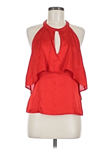 Guess Sleeveless Blouse (view 1)