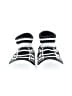 Assorted Brands Graphic Black Booties Size 5 (baby) - photo 2