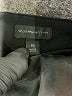 Worthington Solid Black Formal Skirt Size 10 - photo 4
