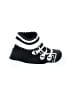 Assorted Brands Graphic Black Booties Size 5 (baby) - photo 1