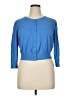 Old Navy Blue Cardigan Size XL - photo 1