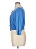 Old Navy Blue Cardigan Size XL - photo 5