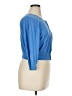 Old Navy Blue Cardigan Size XL - photo 4