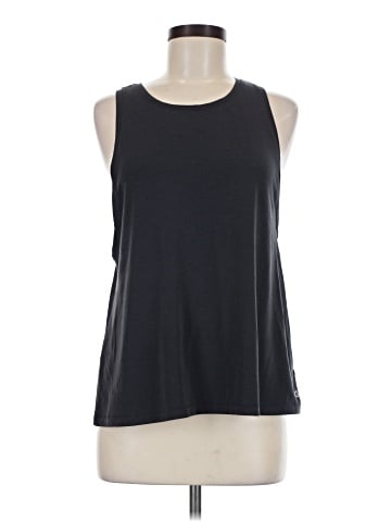 Gap Fit Sleeveless T-Shirt (view 1)