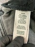 FRAME Denim Solid Gray Jeans Size 28 waist - photo 5