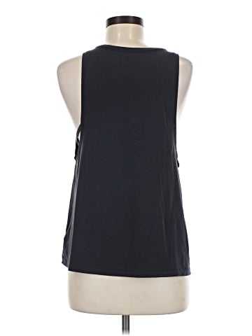 Gap Fit Sleeveless T-Shirt (view 2)