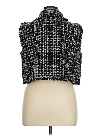 Laundry by Shelli Segal Vest (view 2)