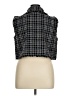 Laundry by Shelli Segal 100% Polyester Black Vest Size XL - photo 2