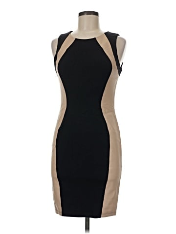 David Lerner Cocktail Dress (view 1)