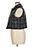 Laundry by Shelli Segal 100% Polyester Black Vest Size XL - photo 5