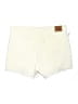 Levi's Ivory Shorts Size 18 - photo 2