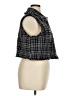 Laundry by Shelli Segal 100% Polyester Black Vest Size XL - photo 4