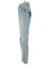REVICE Hearts Blue Jeans Size 25 waist - photo 5