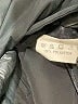 Balmain 100% Polyester Black Belted Windbreaker Size EU (FR) 40 / US 8 - photo 10