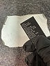 Unique Spectrum Black 3/4 Sleeve Blouse Size XL - photo 8