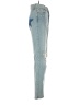 REVICE Hearts Blue Jeans Size 25 waist - photo 4