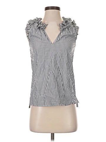 J.Crew Sleeveless Blouse (view 1)
