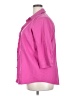 Coldwater Creek Pink 3/4 Sleeve Button-Down Shirt Size 2X - photo 5