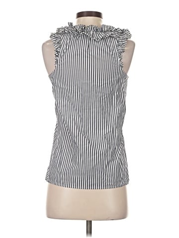J.Crew Sleeveless Blouse (view 2)
