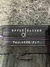 David Oliver Black Dress Pants Size 20 - photo 3