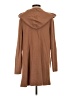 Forever 21 Brown Tan Cardigan Size S - photo 2