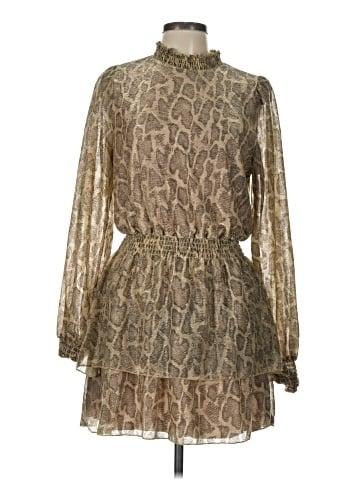 Show Me Your Mumu Cocktail Dress (view 1)