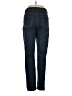 MICHAEL Michael Kors Solid Blue Jeans Size 4 - photo 2