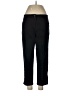 Charter Club Solid Black Casual Pants Size 12 - photo 1