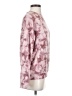 Athleta Tie-dye Pink Pullover Sweater Size XS - photo 4