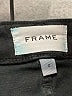 FRAME Black Jeans Size 2 - photo 7