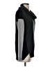 Vince Camuto Black Pullover Sweater Size S - photo 4