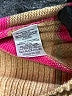 Ann Taylor LOFT Stripes Pink Pullover Sweater Size XS - photo 8